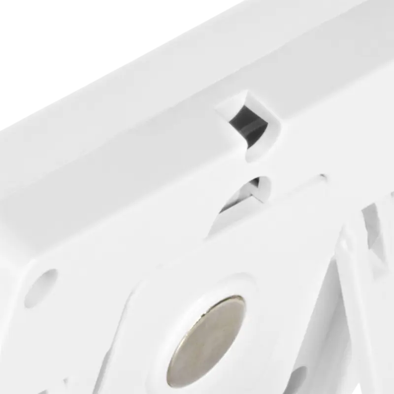 Датчик температуры и влажности HAMA Ebro 222222 Белый