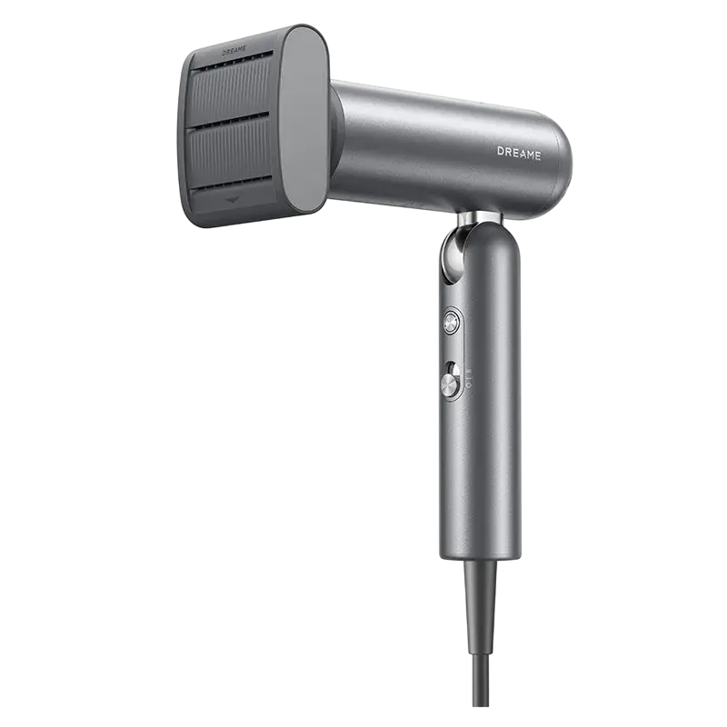 Uscător de păr Dreame Pocket High-speed Spray Gray