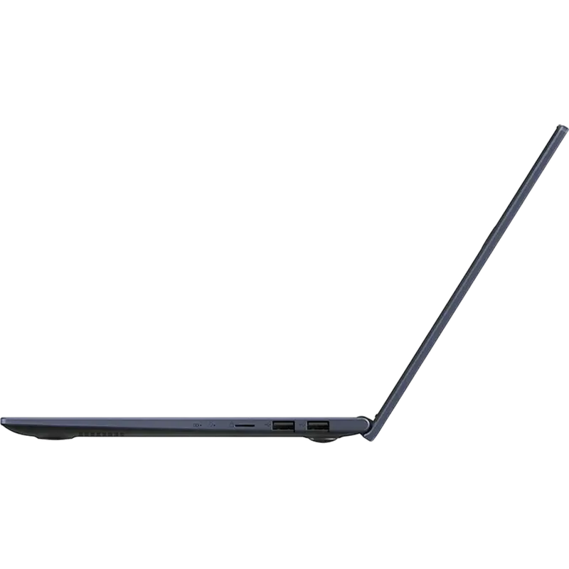Ноутбук ASUS X413EA Bespoke Black