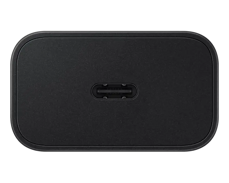 Зарядное устройство Samsung Fast Travel EP-T2510 Черный