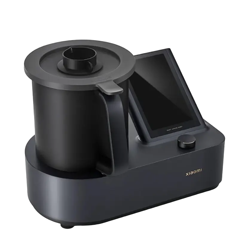 Мультиварка Xiaomi MCC01M-1A Чёрный