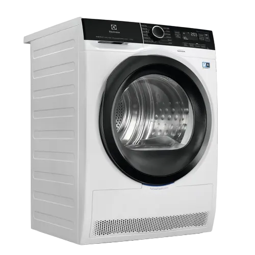 Сушильная машина Electrolux EW9H188SC Белый