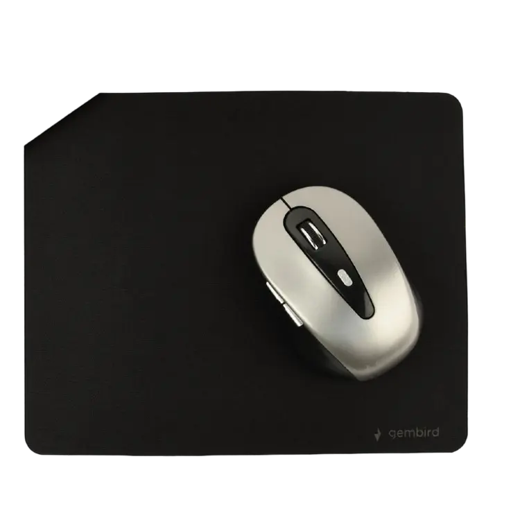 Gembird MP-S Чёрный