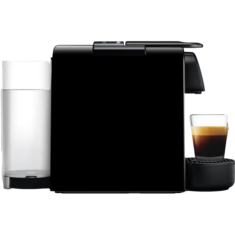 Капсульная Кофеварка DeLonghi EN85.BAE Черный