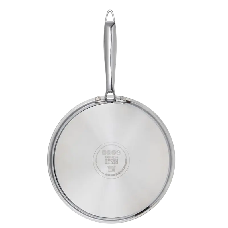 Сковорода RESTO Achird ACHIRD Нержавеющая сталь