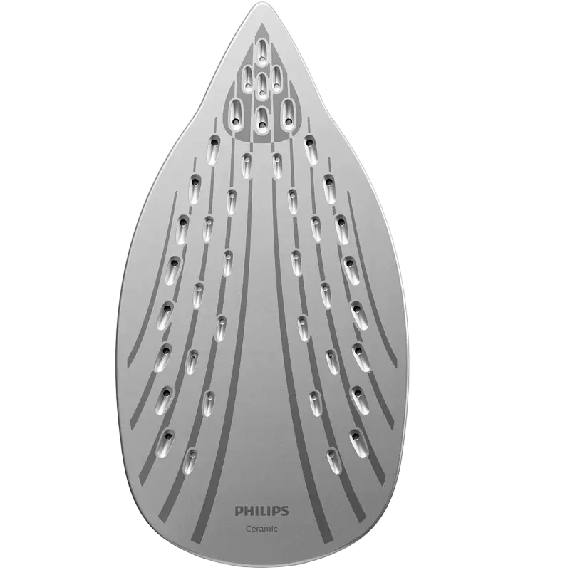 Утюг Philips 6000 series Фиолетовый