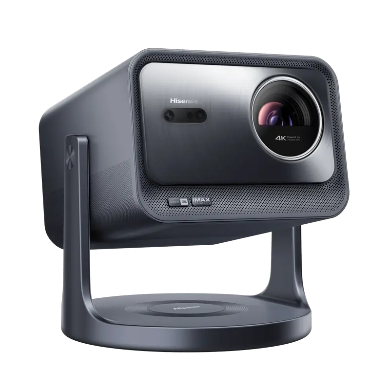 Проектор Hisense C2 Pro DLP Серый