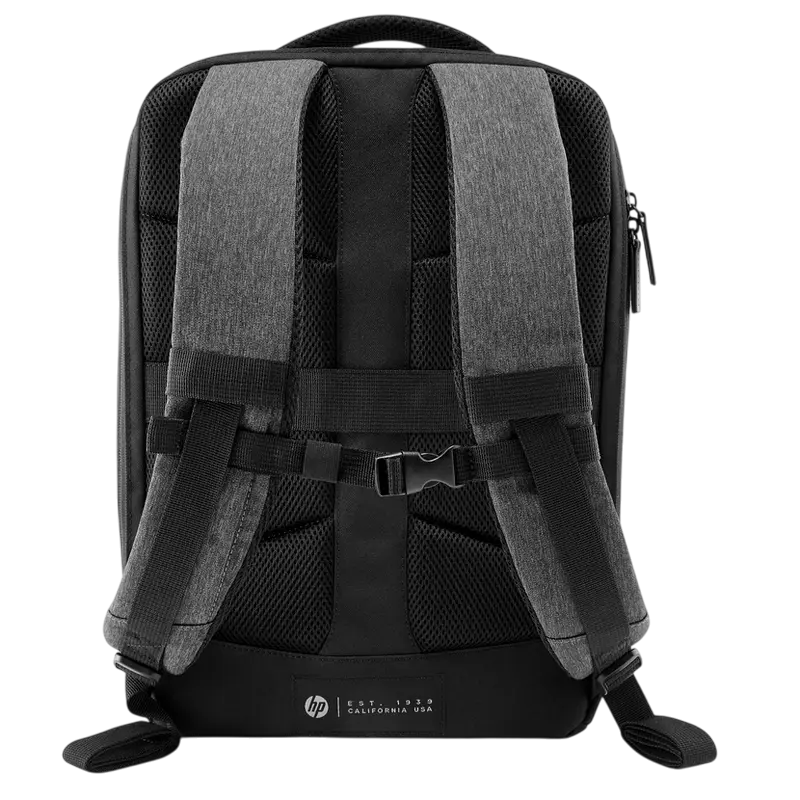 Рюкзак для ноутбука HP Renew Travel Charcoal