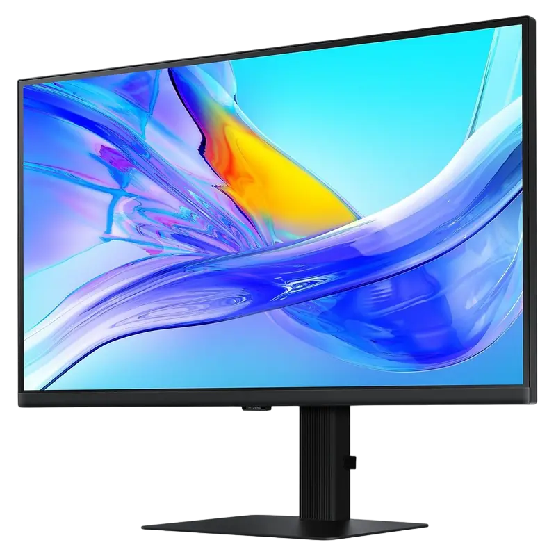 Монитор Samsung ViewFinity S8 S80UD Чёрный