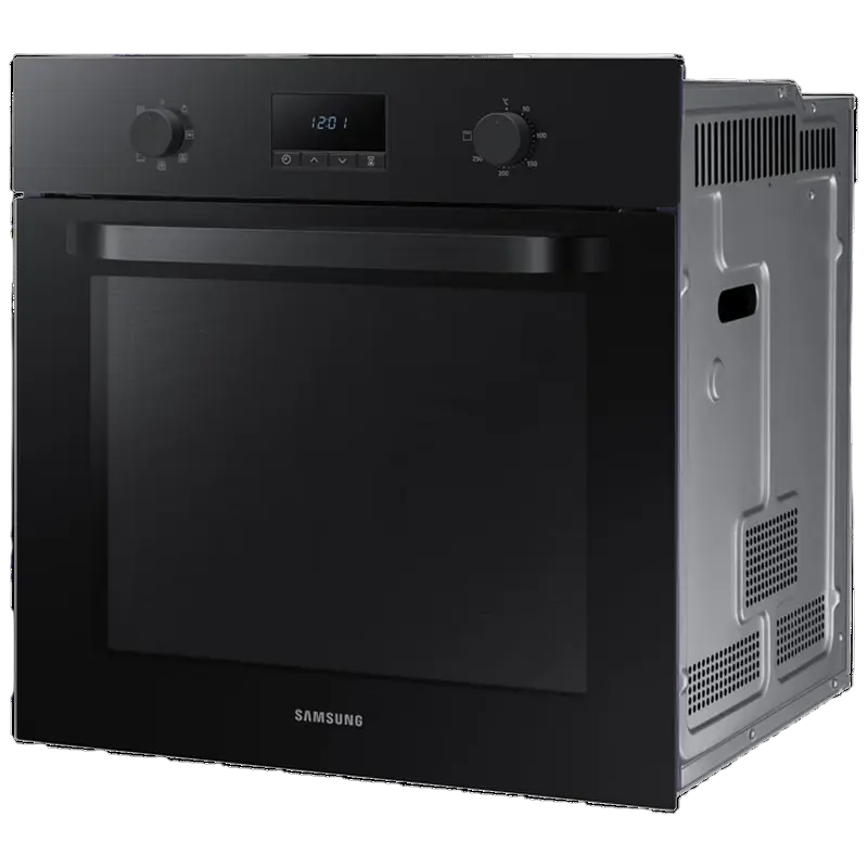 Cuptor Electric Samsung NV68R1310BB/WT Negru