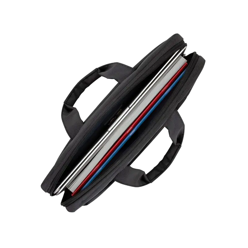 Сумка для ноутбука Rivacase Central Черный