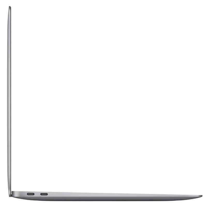 Ноутбук Apple MacBook Air 13 2020 Космический серый