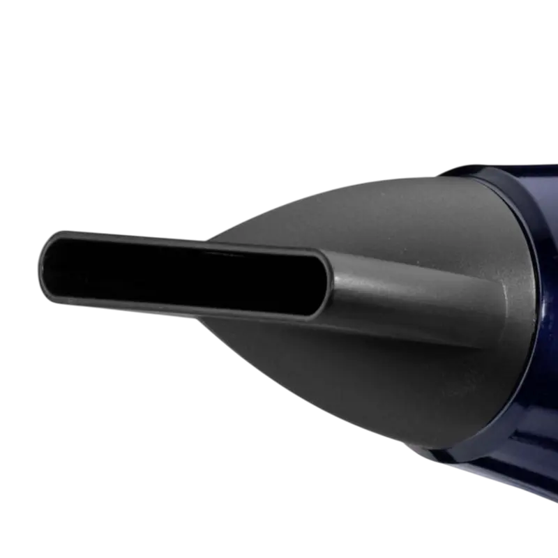 Фен BaByliss Black Onyx Синий