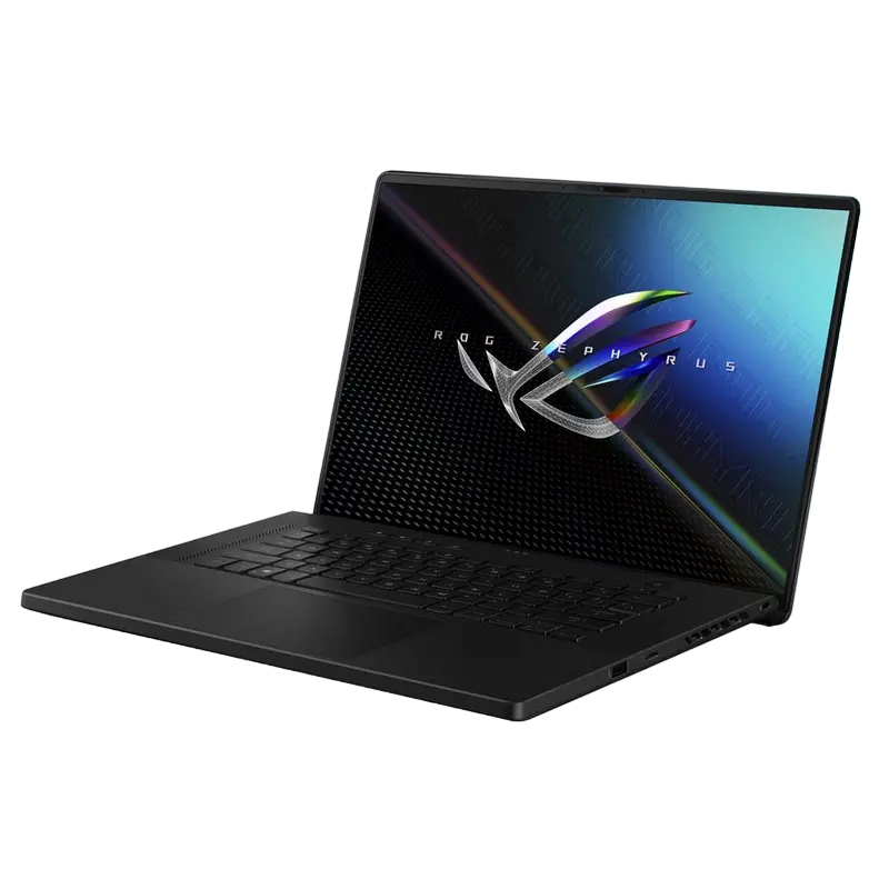 ASUS ROG Zephyrus M16 GU603HR