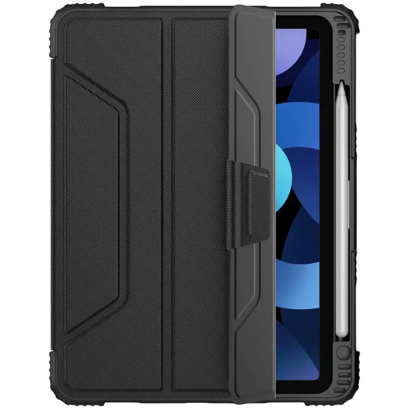 Чехол для планшета Nillkin Apple iPad Air 10.9" 2020/ Air 4 Bumper 11" Чёрный
