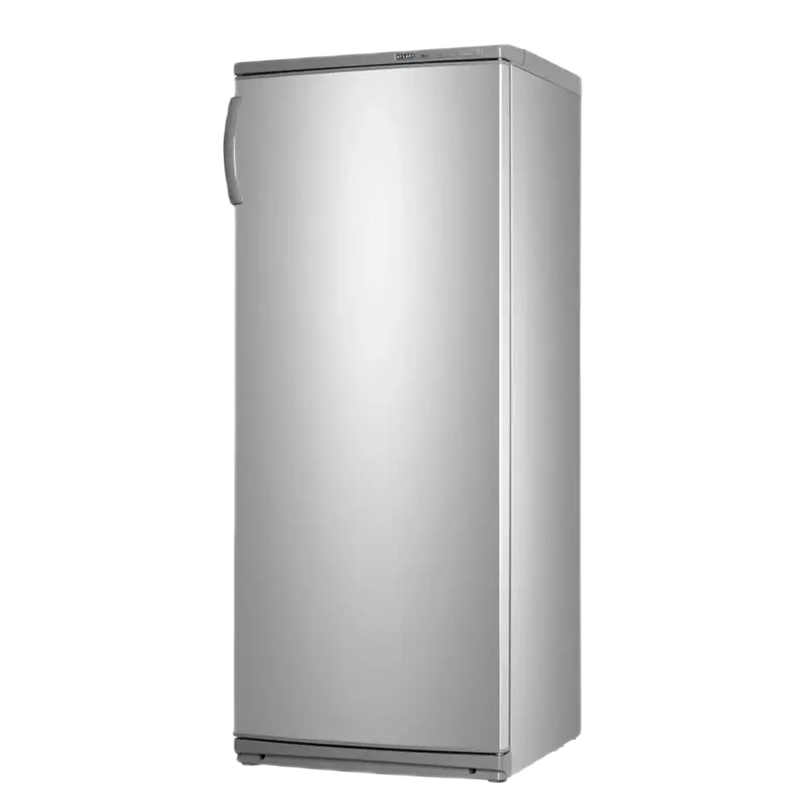 Морозильник Atlant M-7184-581 Серебристый