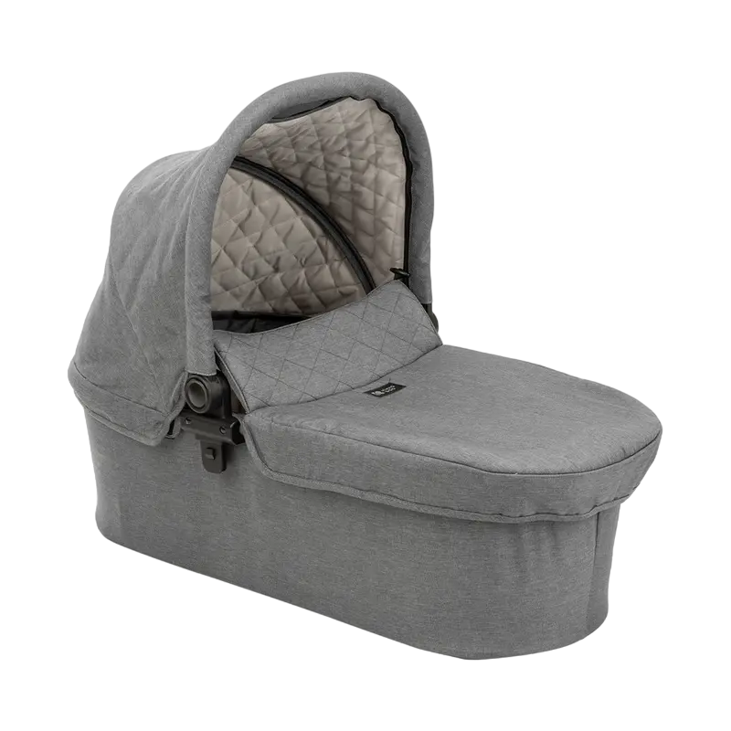 Коляска 3-в-1 Kikka Boo Selina Серый