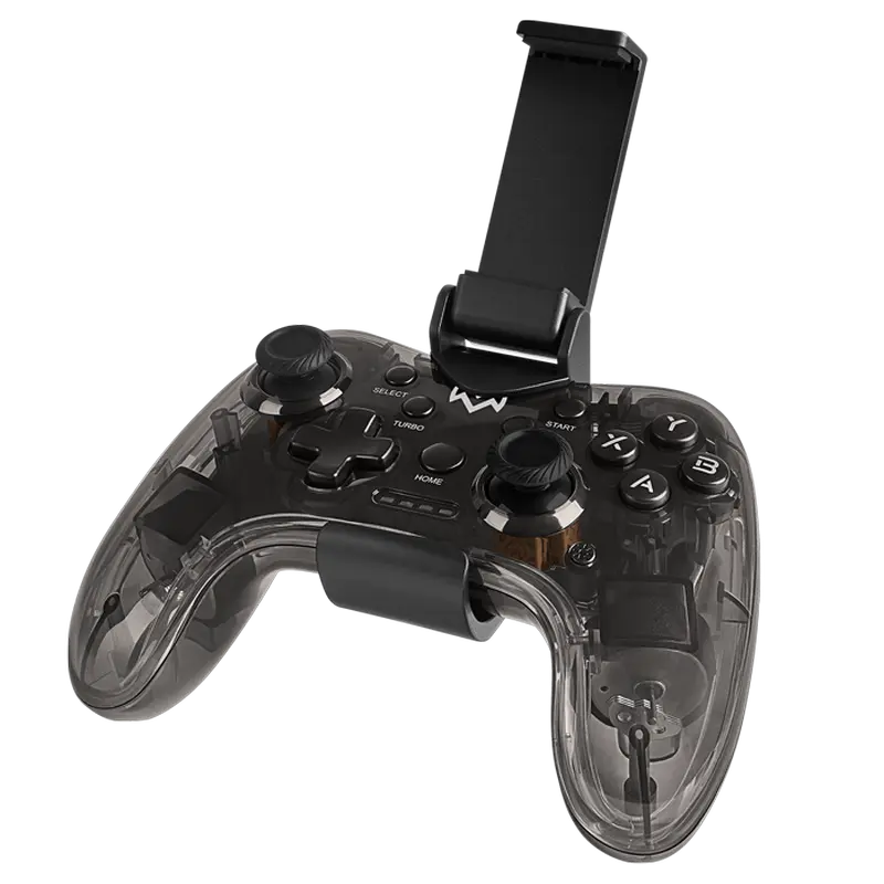 Геймпад SVEN GC-5050 Черный | Прозрачный