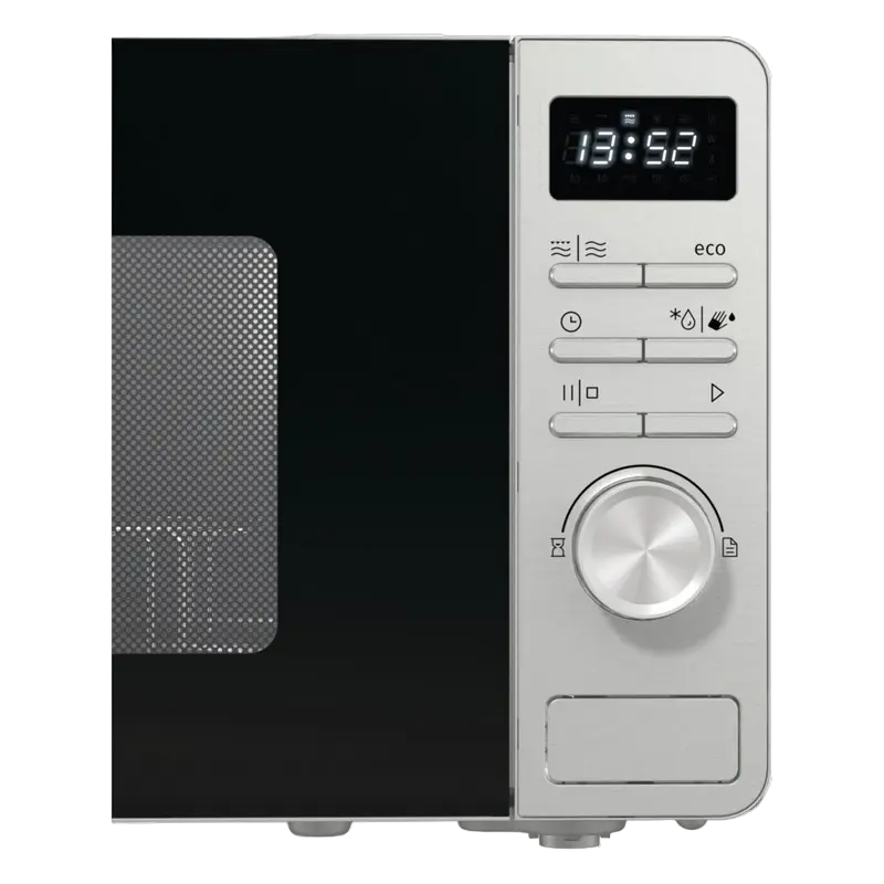 Микроволновая печь Gorenje MO20A4X Серебристый