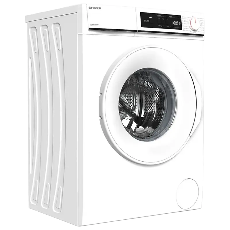 Mașină de spălat Sharp ESNFA714BWBEE Alb