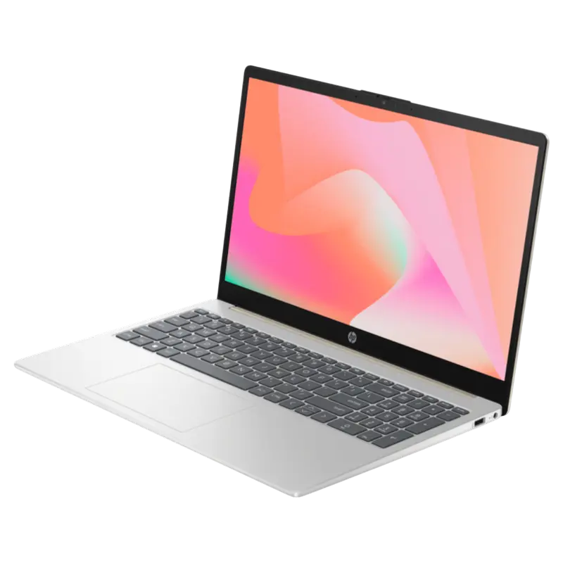 Ноутбук HP AI 15-fd2030ci Warm Gold