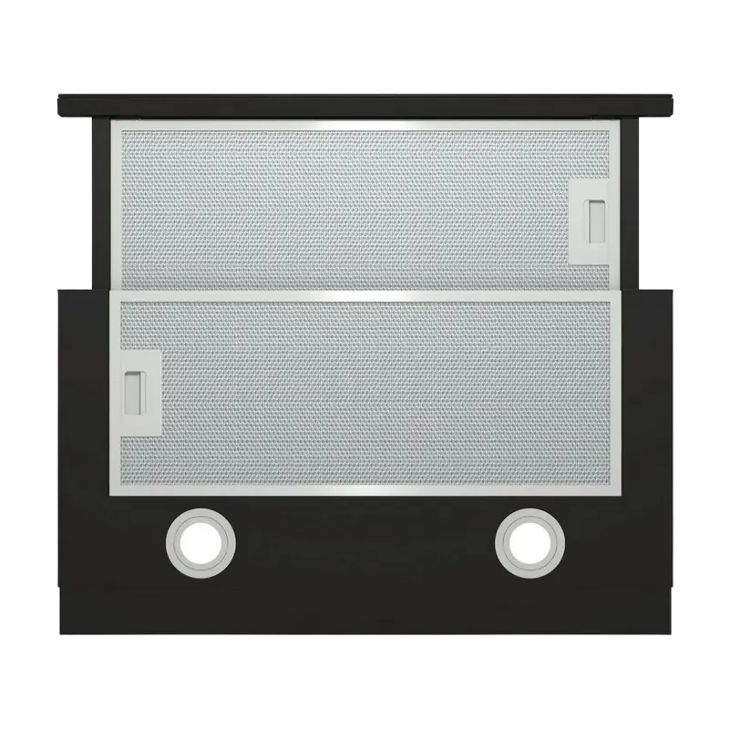 Встраиваемая Вытяжка Gorenje TH 64E4 BG Черный