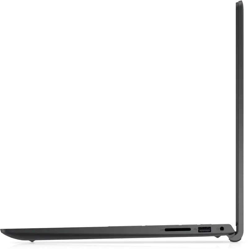 Ноутбук для бизнеса DELL Inspiron 3530 Carbon Black