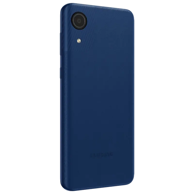 Smartphone Samsung Galaxy A03 Core, 2 GB / 32GB