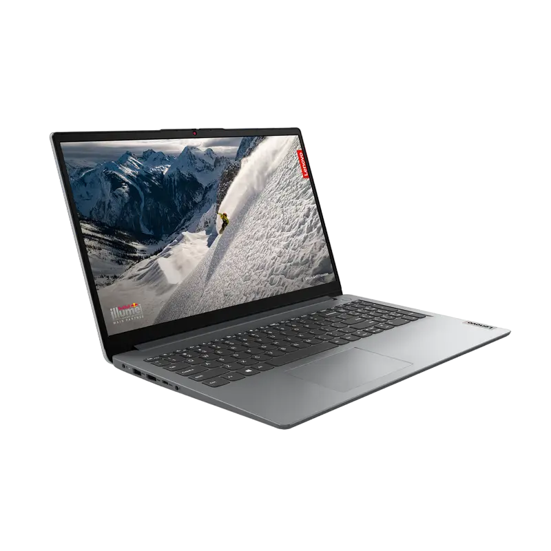 Ноутбук Lenovo IdeaPad 1 15ALC7 Cloud Grey