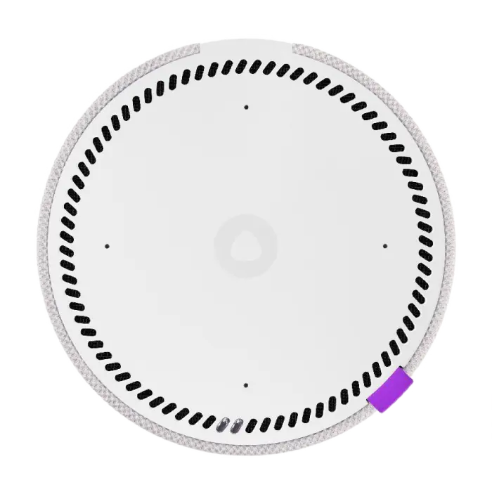 Difuzor Inteligent Yandex YNDX-0004 Argintiu