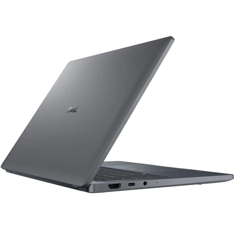 Ноутбук для бизнеса DELL Pro 13 Premium Magnesium