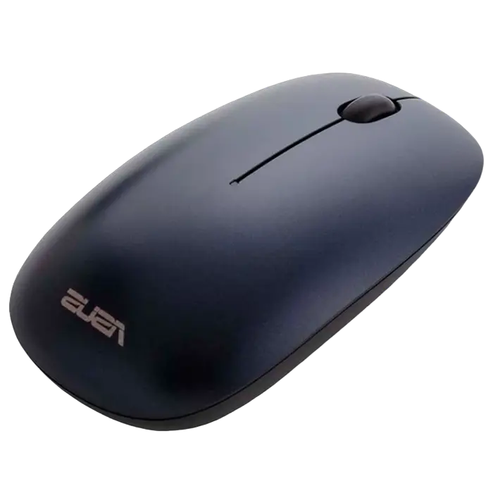 Беcпроводная мышь ASUS MW201C Беспроводное Синий