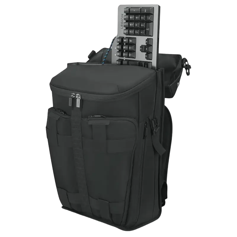 Рюкзак для ноутбука Lenovo Legion Active Gaming Чёрный