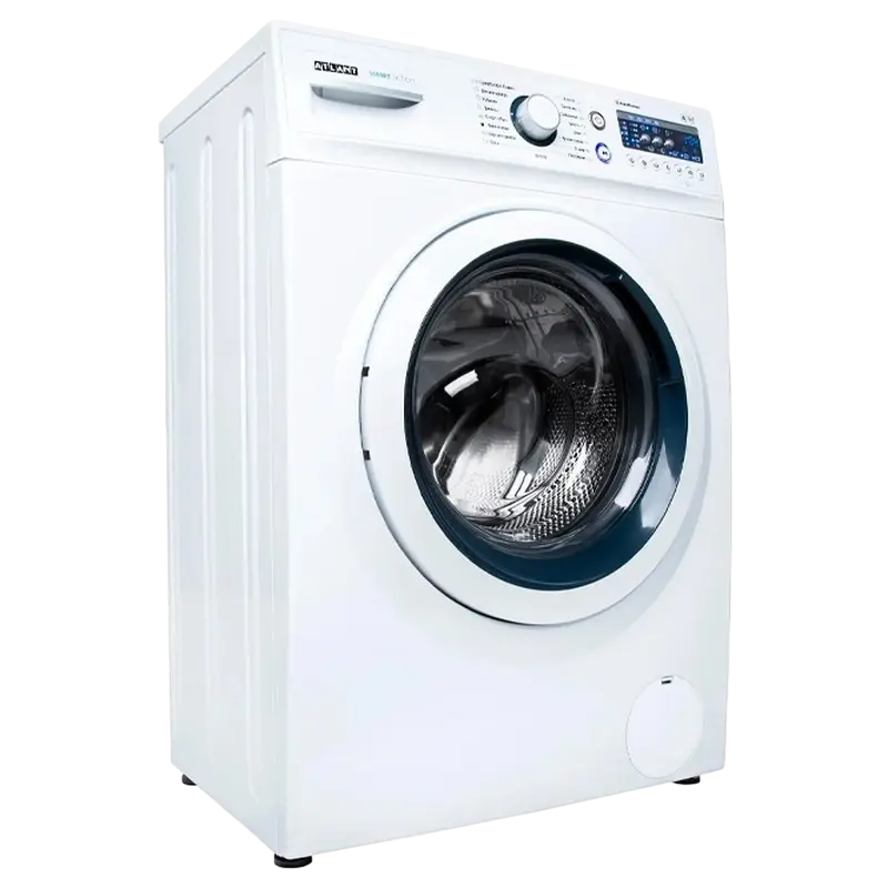 Mașină de spălat Atlant CMA 70C1010-10 Alb