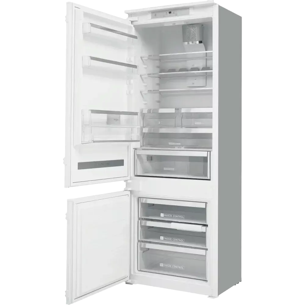 Холодильник Whirlpool SP40 802 EU Белый