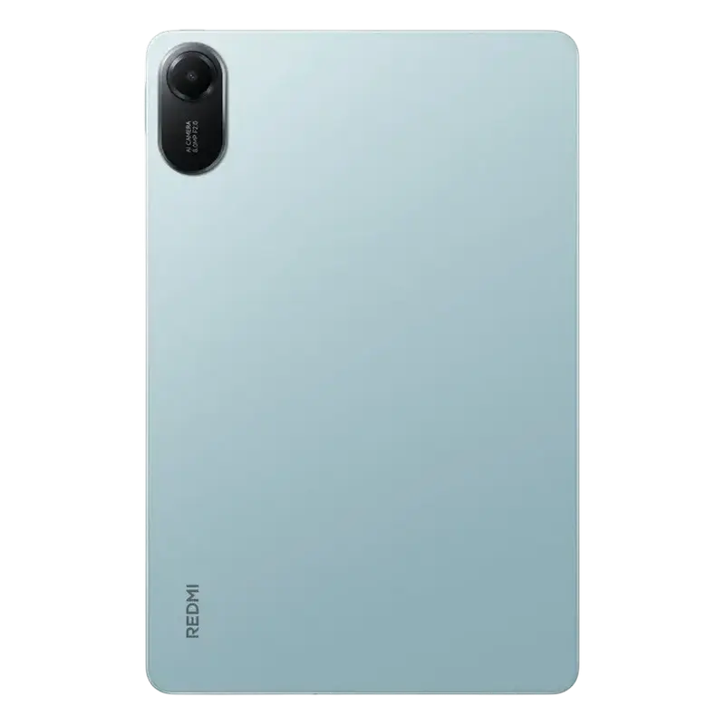 Планшет Xiaomi Redmi Pad 2 Mint Green