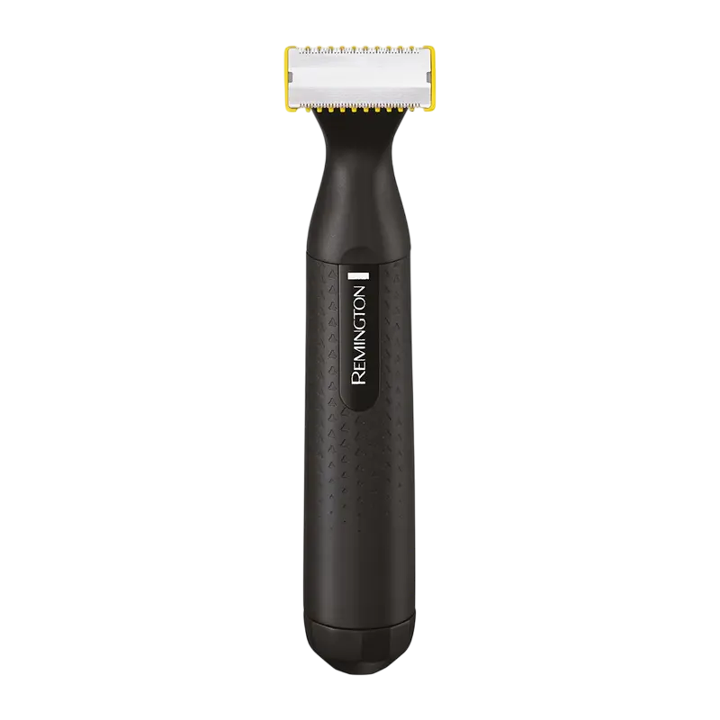 Trimmer pentru bărbați Remington Omniblade Negru