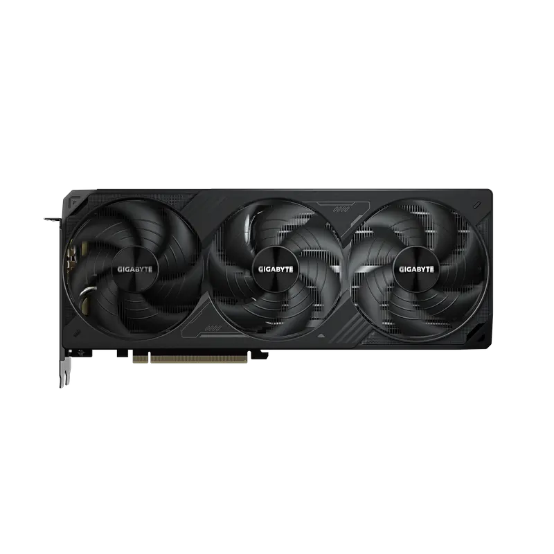 Видеокарта Gigabyte GeForce RTX 5080 WINDFORCE OC SFF