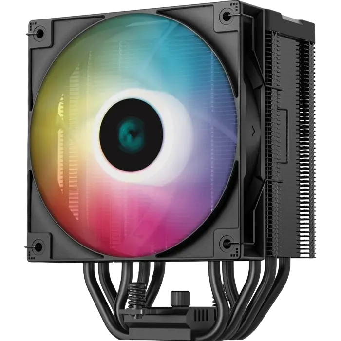 Кулер для процессора Deepcool AG500 DIGITAL ARGB 120 мм