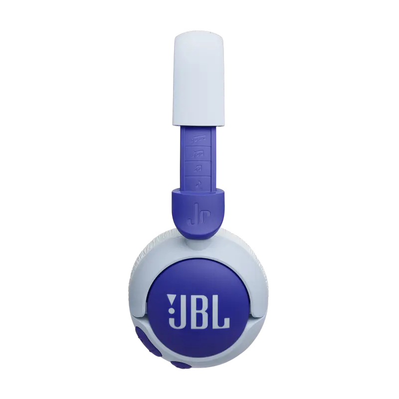 Наушники JBL JR320BT Синий