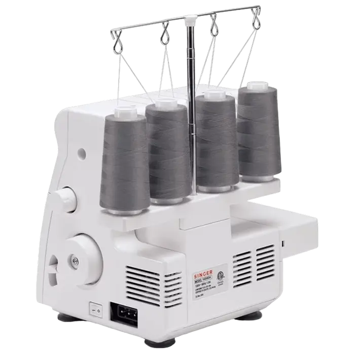 Оверлок Singer Ultra Lock 14SH654 Белый