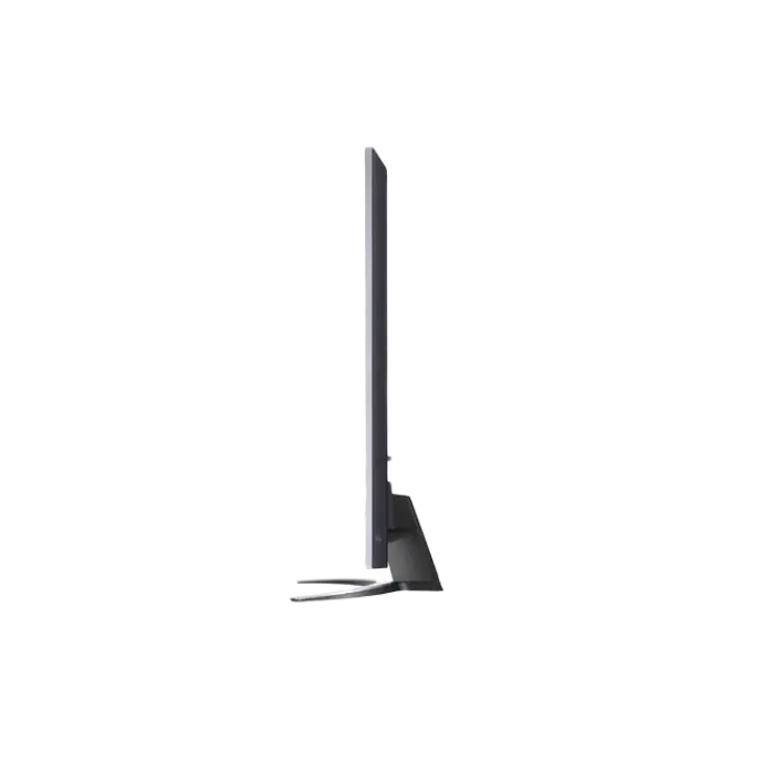 86" LED SMART Телевизор LG 86NANO926PB Черный