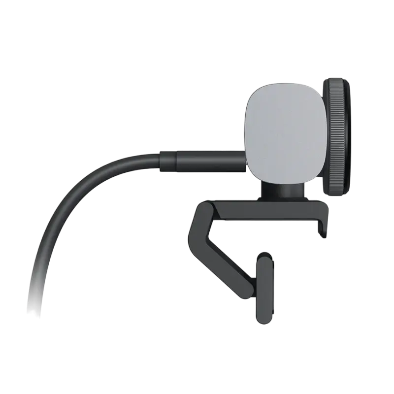 Cameră Web Logitech MX Brio Gri