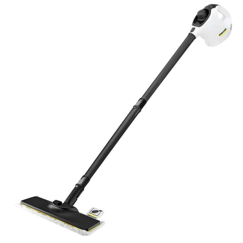 Пароочиститель Karcher SC 1 EasyFix Белый