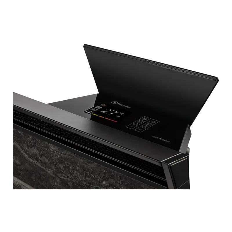 Конвектор Electrolux ECH/BMI-2000 2000 Вт Черный