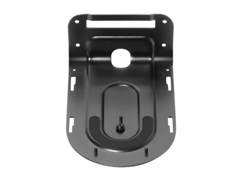 Аксессуары для веб-камер Logitech Mounting Kit for Rally Черный