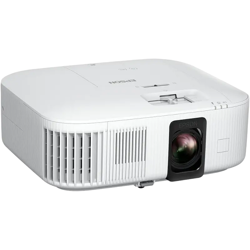 LCD Проектор Epson EH-TW6250 3LCD Белый