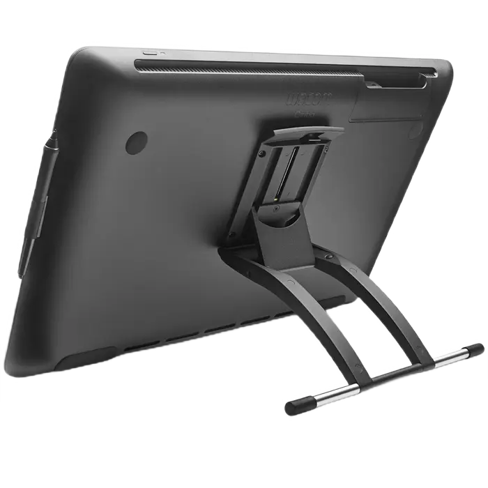 Графический планшет Wacom Creative Pen Cintiq 22 Черный