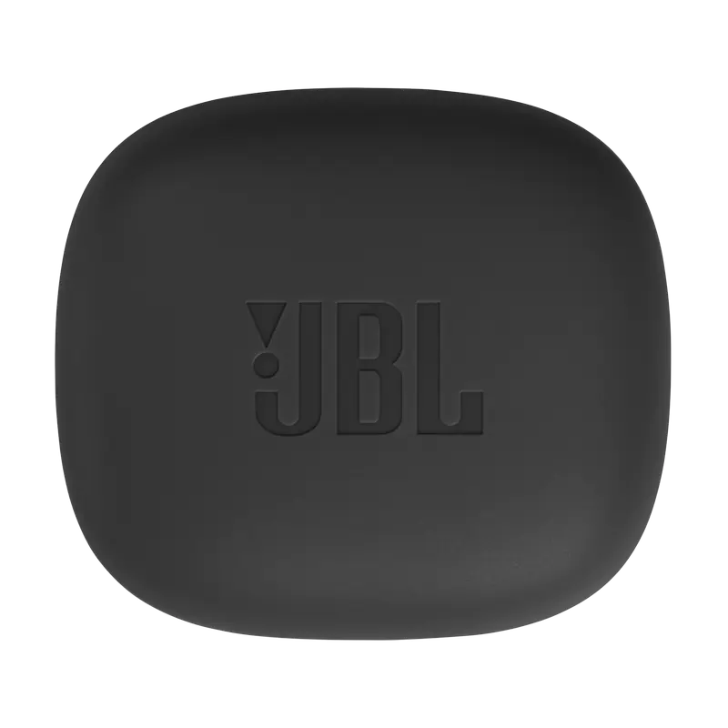 Наушники JBL. Wave Flex Чёрный