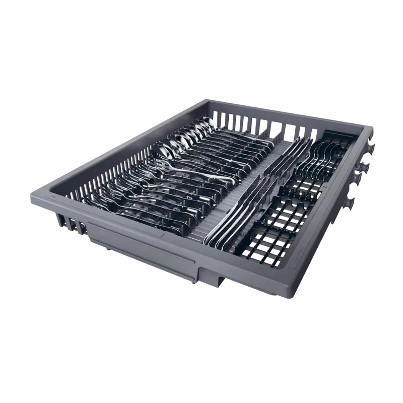 Посудомоечная машина Candy CI1C7SB1FA Белый